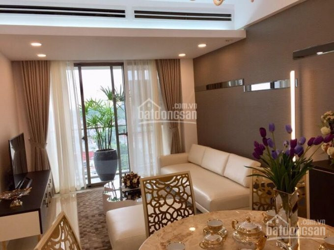 Chính Chủ Bán Nhanh Căn Hộ Hưng Phúc, 78m2 Giá Từ 35 Tỷ (2pn) - 97m2 Từ 5 Tỷ (3pn), Full Nt Lh 0932809529 Duy 2