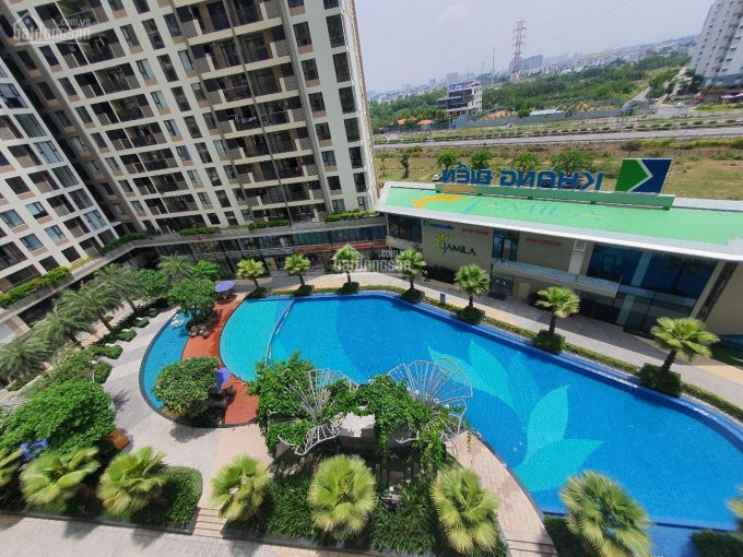 Chính Chủ Bán Nhanh Căn Hộ Jamila Khang điền, Bên Cạnh Khu đô Thị Lakeview City Q2, 2pn, 2wc, Dt 69m2, Giá 257 Tỷ 7