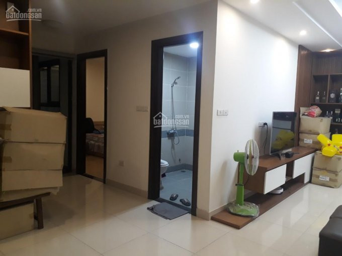 Chính Chủ Bán Nhanh Căn Hộ N04a, Diện Tích 83m2, 2pn, Ban Công đông View Hồ Tây 2,8 Tỷ, Full đồ Bao Phí Sang Tên 5