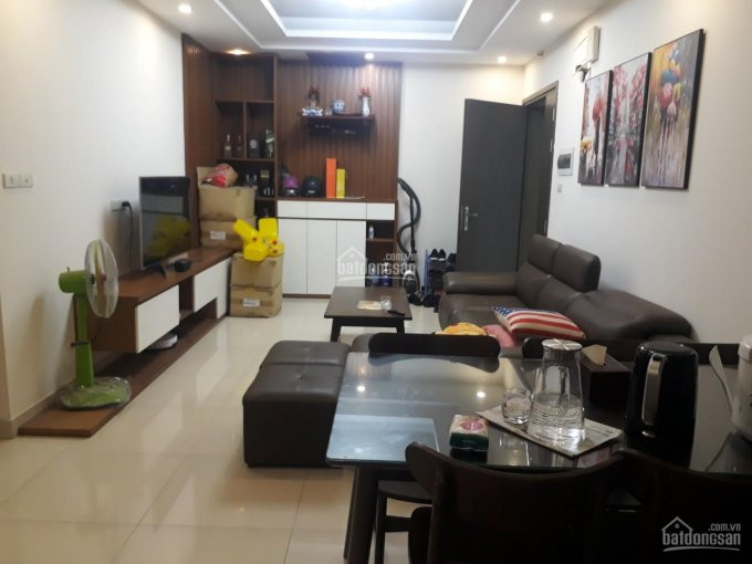 Chính Chủ Bán Nhanh Căn Hộ N04a, Diện Tích 83m2, 2pn, Ban Công đông View Hồ Tây 2,8 Tỷ, Full đồ Bao Phí Sang Tên 6