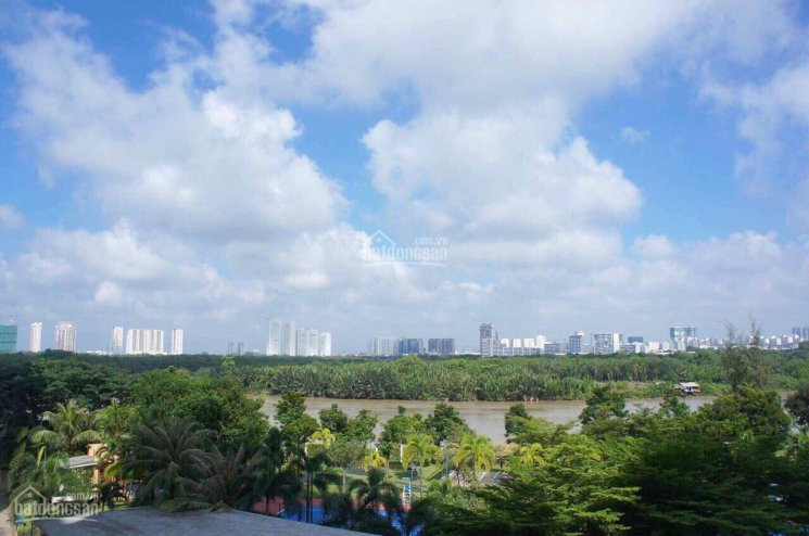 Chính Chủ Bán Nhanh Căn Hộ Riverside Pmg Q7 Dt 180m2 3pn 2wc View Sông Lầu Cao Block B Giá 9 Tỷ, Lh 0938 775 995 1