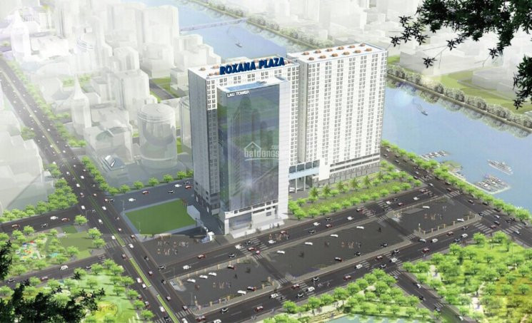 Chính Chủ Bán Nhanh Căn Hộ Roxana Plaza 564m2 View đông Nam đẹp, Chênh Lệch Nhẹ Giá Tốt Bán Nhanh Trong Tuần Này 1