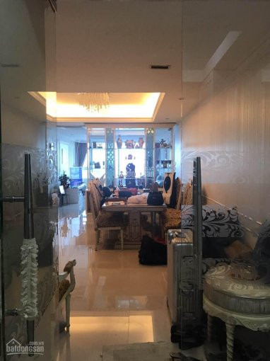 Chính Chủ Bán Nhanh Căn Hộ Saigon Pearl, Tầng 18, Block Ruby 2, View Sông Sài Gòn Rất đẹp, Giá 48 Tỷ 0938228655 4