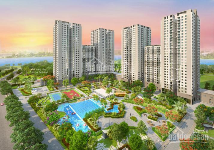 Chính Chủ Bán Nhanh Căn Hộ Saigon South Residences Tầng Cao, đầy đủ Nội Thất, Giá Chỉ 34 Tỷ Lh 0898158282 2