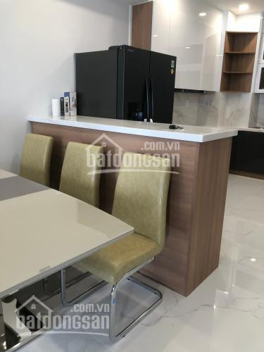 Chính Chủ Bán Nhanh Căn Hộ Saigon South Residences Tầng Cao, đầy đủ Nội Thất, Giá Chỉ 34 Tỷ Lh 0898158282 4