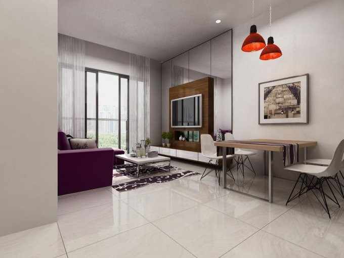 Chính Chủ Bán Nhanh Căn Hộ Sunrise City 106m2 Có Nội Thất đầy đủ, Giá 39 Tỷ View đẹp Thoáng Mát, Call 0977771919 6