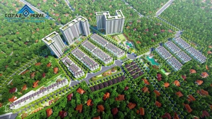 Chính Chủ Bán Nhanh Căn Hộ Topaz Home 2, Q9, Dt 58m2, Nhà Tm Giá 1,6 Tỷ, Lh 0931422637 1