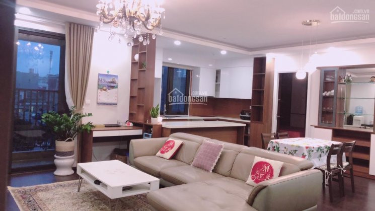 Chính Chủ Bán Nhanh Căn Hộ View Cây Lộc Vừng Căn Góc Số 15 Tòa A Chung Cư Imperia Isg 423 Minh Khai, Hà Nội 1