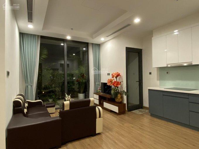 Chính Chủ Bán Nhanh Căn Hộ Vinhomes Green Bay Mễ Trì 5