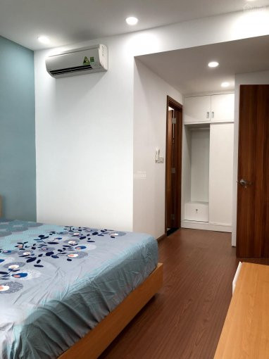 Chính Chủ Bán Nhanh Căn Hộ Vista Verde 2 Phòng Ngủ 80m2, Full Nội Thất, Giá Tốt Chỉ 4350 Tỷ, Hotline 0938228655 5