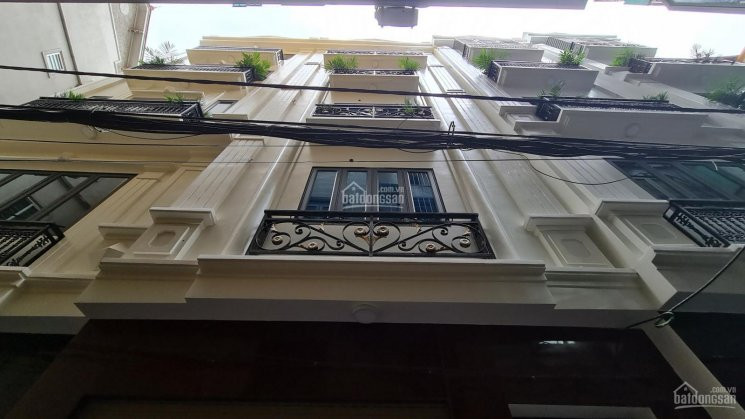 Chính Chủ Bán Nhanh Căn Nhà Gần Chợ Mễ Trì, Nhà 5 Tầng ô Tô đỗ Cửa Giá 38 Tỷ 1