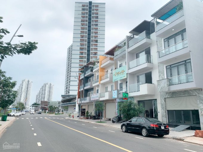 Chính Chủ Bán Nhanh Căn Nhà Phố ở Jamona City Giá Tốt Khu 105m2 Giá 91 Tỷ - đường 20m, Nằm Ngay Con đường Tỷ đô 1