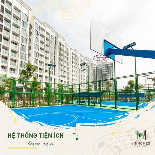 Chính Chủ Bán Nhanh Căn View đông Nam Duy Nhất Còn Lại Của Tòa S6b, 717m, 2pn 2wc, Vinhomes Symphony Long Biên 2