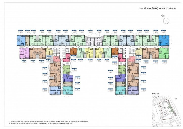 Chính Chủ Bán Nhanh Căn View đông Nam Duy Nhất Còn Lại Của Tòa S6b, 717m, 2pn 2wc, Vinhomes Symphony Long Biên 5