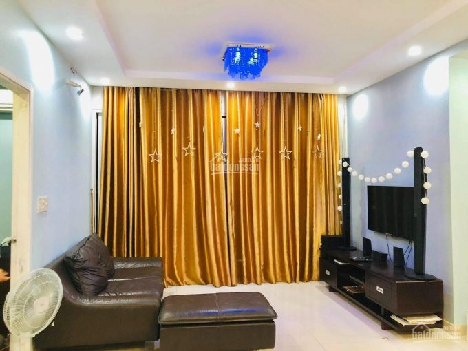 Chính Chủ Bán Nhanh Cc Vt Plaza Căn Góc 65m2, 2pn, 1wc, Call 0989116432, Giá 1tỷ 780tr 1