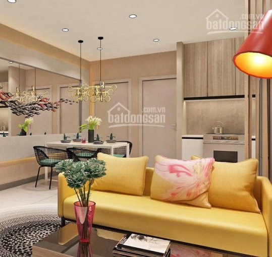 Chính Chủ Bán Nhanh Ch Cao Cấp The Link 345 Ciputra: 4,9 Tỷ/3pn 106,7m2 Nội Thất Cơ Bản, Km 255tr, Nhận Nhà Ngay 4