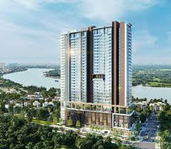 Chính Chủ Bán Nhanh Ch Q2 Thảo điền, Toà T2 View Thoáng 2pn Diện Tích 72m2, Tầng Trung, Giá 5tỷ Lh: 0903322706 1