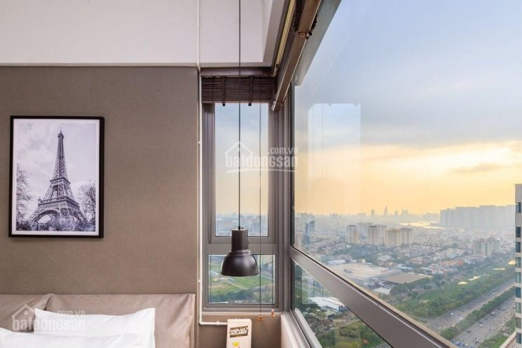 Chính Chủ Bán Nhanh Ch Saigon Royal Giá Hot 2pn, 1wc, Full Nt Giá 4,1 Tỷ/53m2 Ht Cđt View Sông, Ms Dung 0916020270 4