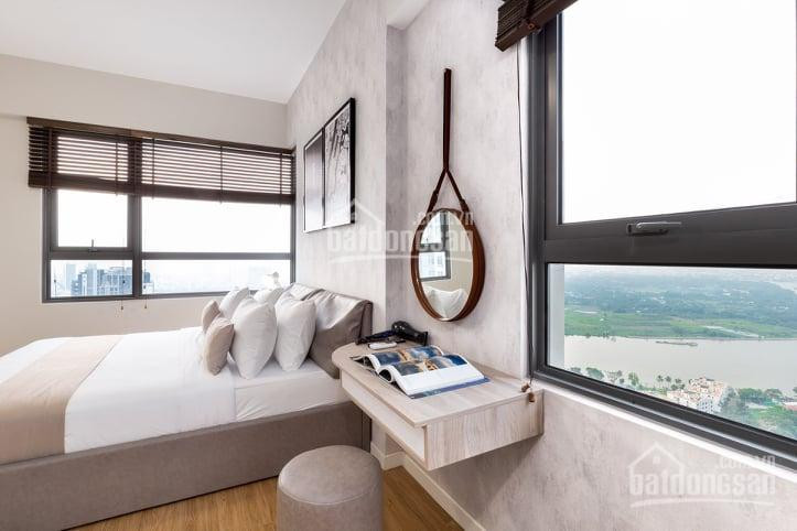 Chính Chủ Bán Nhanh Ch Saigon Royal Giá Hot 2pn, 1wc, Full Nt Giá 4,1 Tỷ/53m2 Ht Cđt View Sông, Ms Dung 0916020270 5