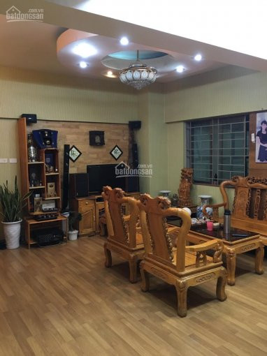 Chính Chủ Bán Nhanh Chung Cư Ct3 Văn Quán, Hà đông, Căn Góc, View đẹp Dt 97m2, Giá 175 Tỷ (có Tl), 0961293466 4