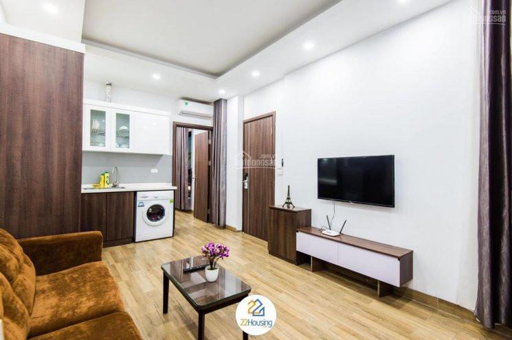 Chính Chủ Bán Nhanh Chung Cư Mini Cao Cấp 12 Phòng Cự Lộc, View Royal City Doanh Thu Trên 780 Triệu/năm 1