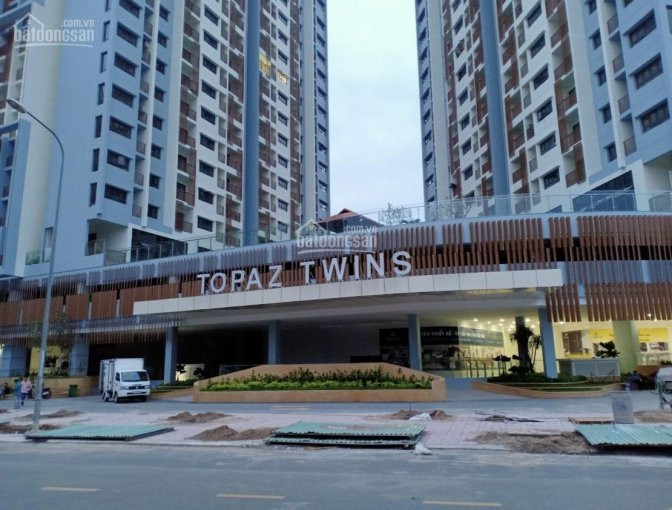 Chính Chủ Bán Nhanh Chung Cư Topaz Wins, Pthống Nhất, Biên Hòa: 62m2 + 2pn, Giá: 1,62 Tỷ 1