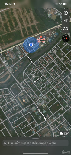 Chính Chủ Bán Nhanh đất Biệt Thự Quận 9, Hxh đường đỗ Xuân Hợp, Kdc Nam Long 140 M 2