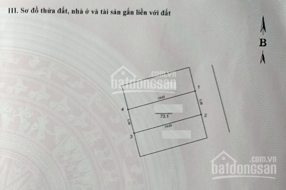 Chính Chủ Bán Nhanh đất đấu Giá 35 Phúc Lợi A, B, C - 73m2 - Gần Nhà Hàng Hương Quê 497 Tỷ - Kinh Doanh được 3