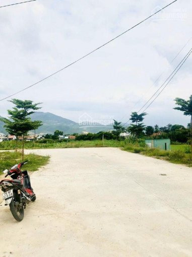 Chính Chủ Bán Nhanh đất đường 8m ở Vĩnh Thạnh, Nha Trang Giá 1 Tỷ 070 Triệu Vị Trí: Lô Góc đường 8m Và 4m 3