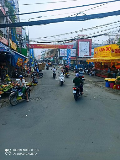 Chính Chủ Bán Nhanh đất đường Lê Văn Chí, Quận Thủ đức Gần Trường đỗ Tấn Phong, Shr, Giá 155tỷ/nền Lh: 0933227649 5