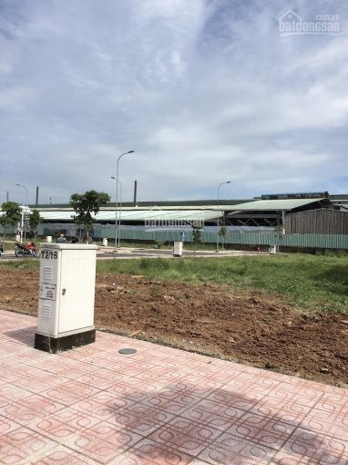 Chính Chủ Bán Nhanh đất đường Lê Xuân Oai, Trường Thạnh, Q9, Sổ Hồng Riêng, Giá 470 - 510tr, 90m2, Lh 0794716291 2