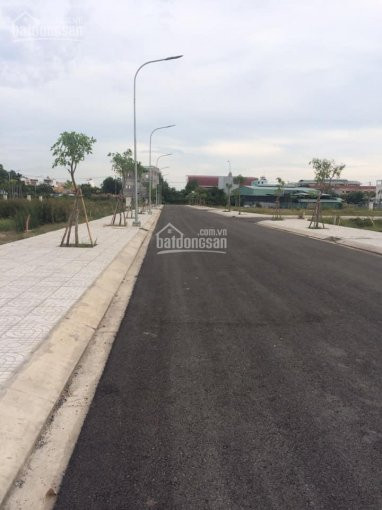 Chính Chủ Bán Nhanh đất đường Nhựa 8m, Dt: 5m X 17m Giá 28tr/m2, Cách Nguyễn Văn Tạo 50m 11