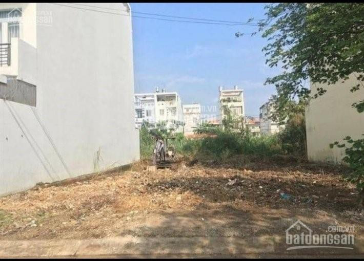 Chính Chủ Bán Nhanh đất Gần Ubnd Phường Tân Hiệp, đường Nguyễn Khuyến Tân Uyên, Bd Shr 100m2/970tr 0396556650 1