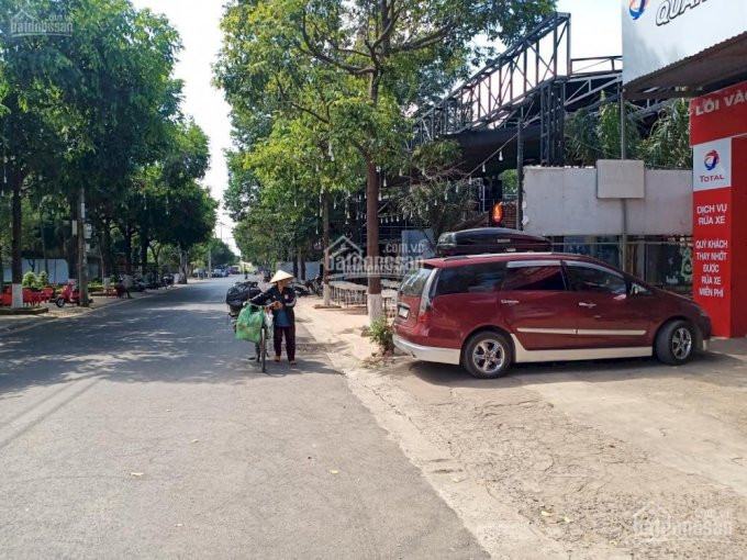 Chính Chủ Bán Nhanh đất Gần Ubnd Phường Tân Hiệp, đường Nguyễn Khuyến Tân Uyên, Bd Shr 100m2/970tr 0396556650 3