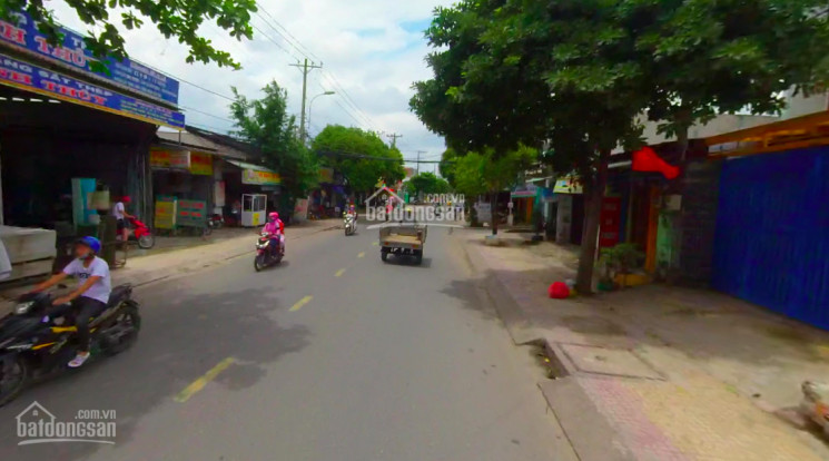 Chính Chủ Bán Nhanh đất Gia đình đường Hoàng Hữu Nam, Q9 Gần Bến Xe Miền đông Mới Sổ Riêng 90m2 Giá 1tỷ950 6