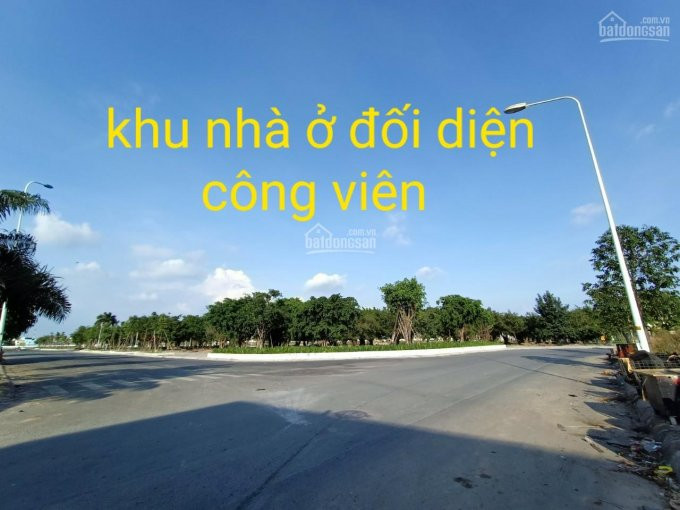 Chính Chủ Bán Nhanh đất Hẻm 5m Diện Tích Lý Tưởng 80m2 (5 X 16) Nở Hậu  đường 11, Phường Linh Xuân, Thủ đức , 1