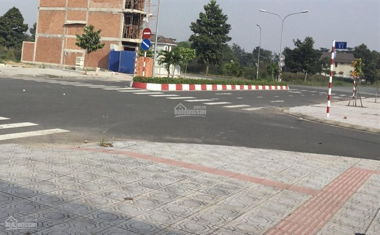 Chính Chủ Bán Nhanh đất Kdc Bàu Xéo Mặt Tiền Ql 1, Sổ Riêng Thổ Cư, Xây Dựng Ngay 1