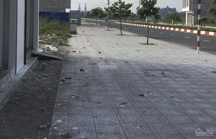 Chính Chủ Bán Nhanh đất Kdc Bàu Xéo Mặt Tiền Ql 1, Sổ Riêng Thổ Cư, Xây Dựng Ngay 2