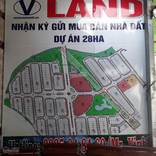 Chính Chủ Bán Nhanh đất Khu Dân Cư 28 Ha Nhơn đức, Nhà Bè, đường Nguyễn Bình, Giá Chỉ Từ 26,5 Tr/m2 đến 29 Tr/m2 1