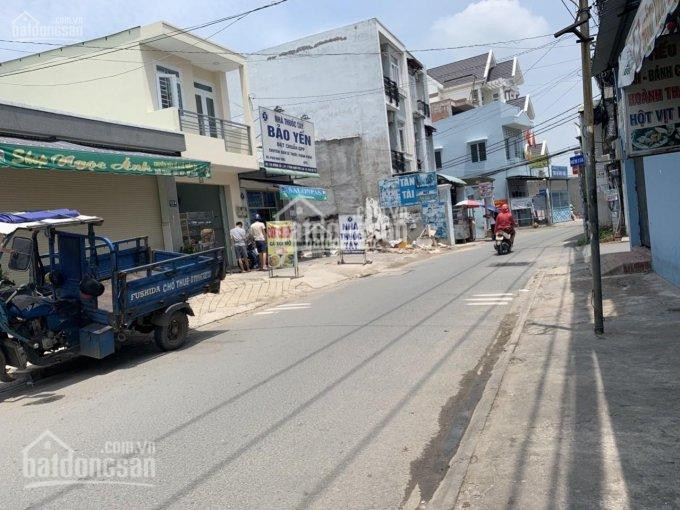 Chính Chủ Bán Nhanh đất Khu Nhà ở, đường Số 2 đi Vào 200m (tăng Nhơn Phú B, Q9) Xd Tự Do, Thổ Cư 75m2 Giá 1 Tỷ 770 2