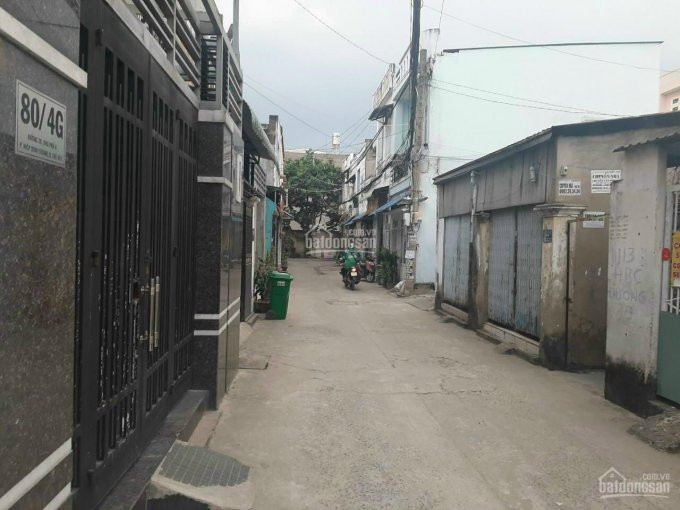 Chính Chủ Bán Nhanh đất Lô Góc Phường Hiêp Bình Chánh , Lô Góc 2 Măt Hẻm 1