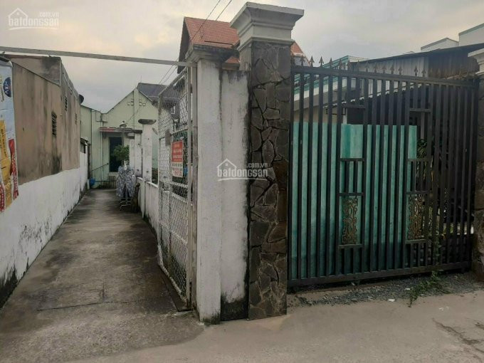 Chính Chủ Bán Nhanh đất Lô Góc Phường Hiêp Bình Chánh , Lô Góc 2 Măt Hẻm 2