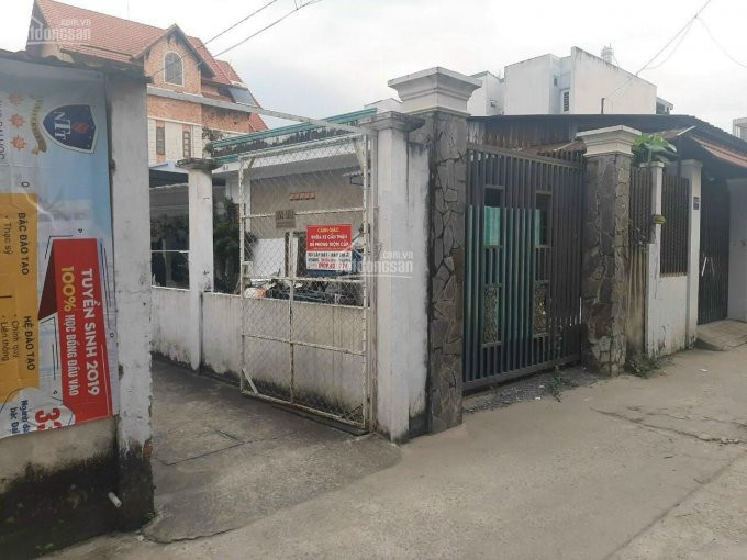 Chính Chủ Bán Nhanh đất Lô Góc Phường Hiêp Bình Chánh , Lô Góc 2 Măt Hẻm 3