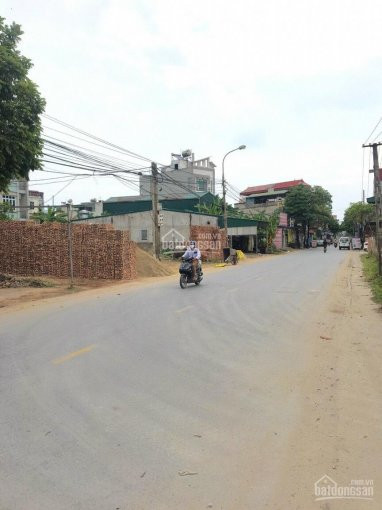 Chính Chủ Bán Nhanh đất Mặt đường Liên Xã đông Mỹ - Vạn Phúc, Thanh Trì, Hà Nội Lh: Nguyễn Hoàng: 0972172239 3