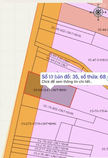 Chính Chủ Bán Nhanh đất Mặt Tiền đt-765 Xã Xuân đông, H Cẩm Mỹ, T đồng Nai - Giá 230tr/ Met 2