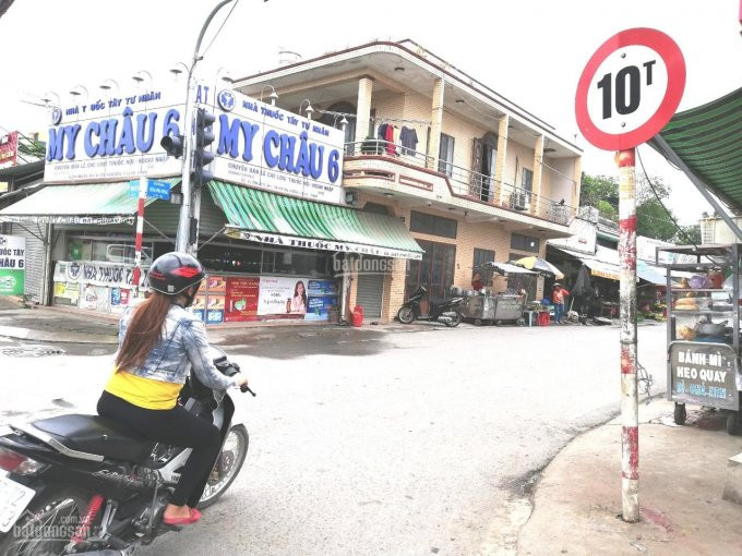 Chính Chủ Bán Nhanh đất Mặt Tiền đường Nguyễn Thị Dưỡng, Xã Tân Thạnh đông, Huyện Củ Chi, Dt: 10x30m, Giá: 39tỷ 5