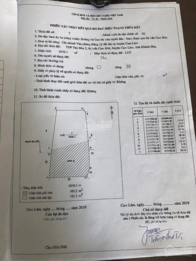 Chính Chủ Bán Nhanh đất Mặt Tiền Lê Lợi Lên Cao Tốc Bắc Nam Mặt Tiền 57mx50 7