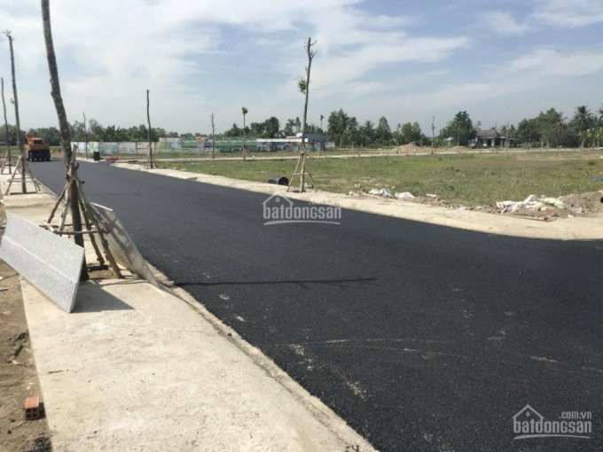 Chính Chủ Bán Nhanh đất Mt đặng đại độ - Hiệp Hoà - Biên Hoà, 100m2, Sổ Riêng, Sát Cầu Nghềnh Liên Hệ: 0932791118 1