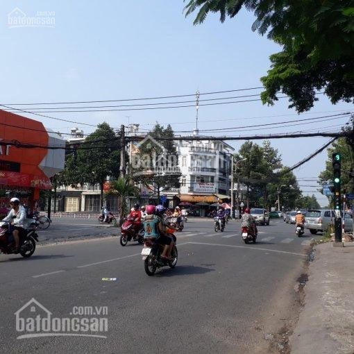 Chính Chủ Bán Nhanh đất Mt đường Bưng ông Thoàn, Phường Phú Hữu, Quận 9 Giá Tốt 124 Tỷ / 90 M2  Shr  0869005984 6