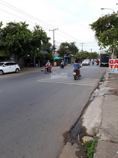 Chính Chủ Bán Nhanh đất Mt đường Võ Thị Sáu, Tân Phước Khánh, Gần Cây Xăng Hạnh Nguyên, 600tr/100m2, 0931628090 2